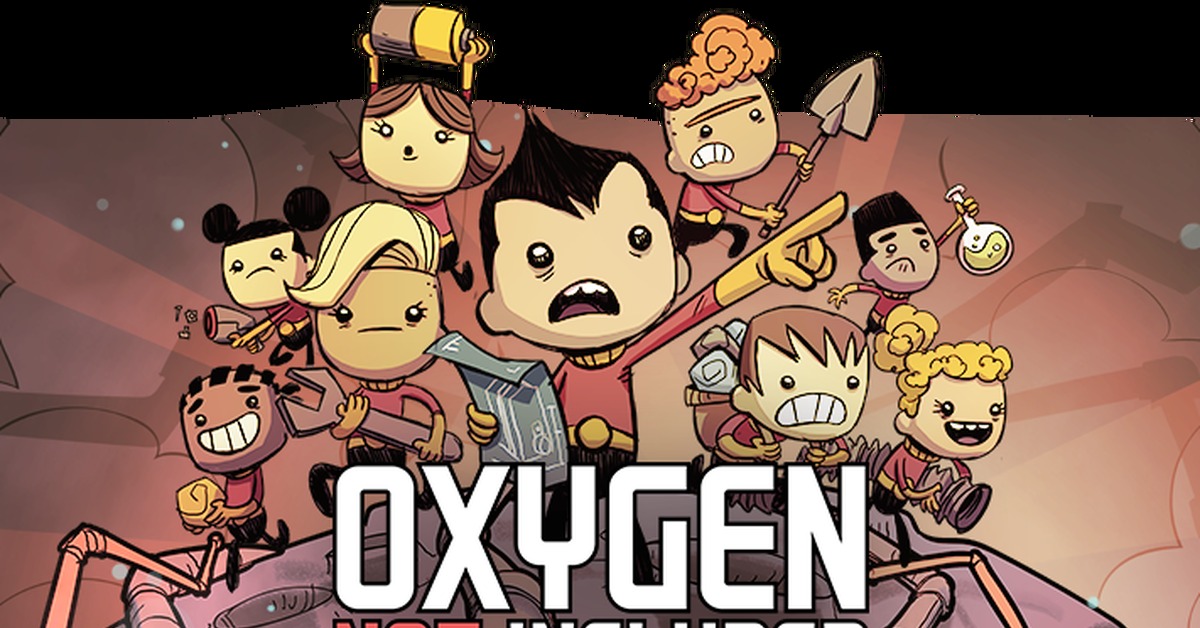 Included последняя версия. Oxygen not included. Оксиджен нот инклюдед. The included игра. Oxygen not included Klei Entertainment.