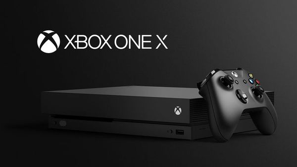 Список игр, с утверждённой поддержкой полноценных 4К на Xbox One X - Xbox, Xbox One X, 4k, Игры, Длиннопост, Качество 4к, Разрешение 4К