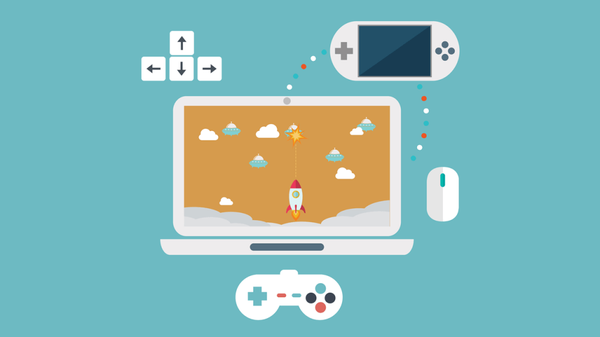 Как создать компьютерную игру и куда пойти учиться Gamedev, Создание игр, Игры, Программирование, Геймдизайн, Рисование, Длиннопост, Компьютерные игры