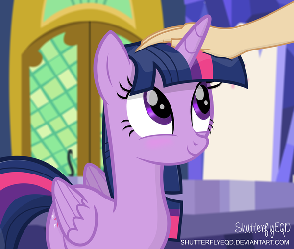 You're SO cute! My Little Pony, Ponyart, Twilight Sparkle, Human