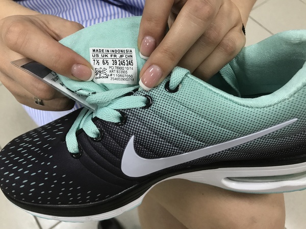 Nikedidas Nike, Adidas, Рак мозга, Китай, Индонезия, Длиннопост