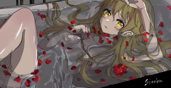 И хотя мы разные, мы любим одинаковые вещи