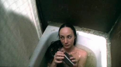 Movie scenes with bathtub - Movies, Collection, Screenshot, Cinema, on this topic, Bath, Longpost