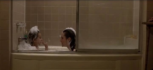 Movie scenes with bathtub - Movies, Collection, Screenshot, Cinema, on this topic, Bath, Longpost