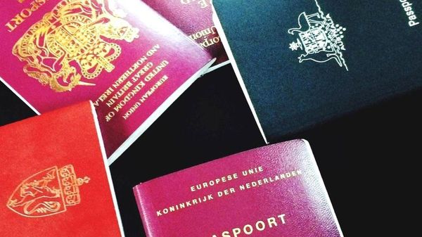 Second passport: why citizenship has become a hot commodity - The passport, Citizenship, Travels, Tourism, Longpost