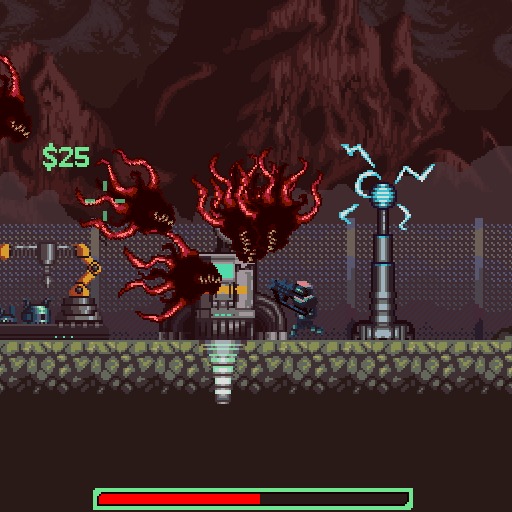Случайные события. Pixel Art, Gamedev, Indiedev, Pixel gladiator, Pixelgif, Гифка