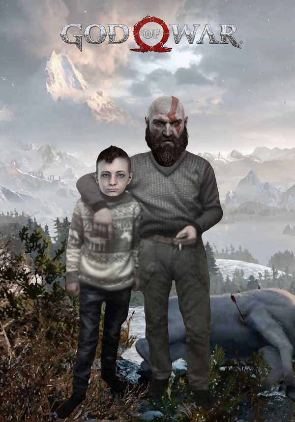    God of War, 