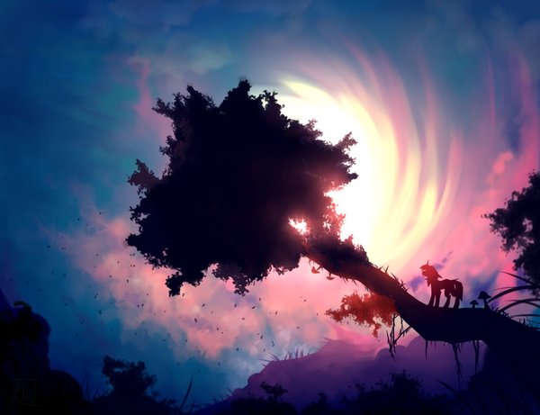  My Little Pony, Twilight Sparkle, Ponyart