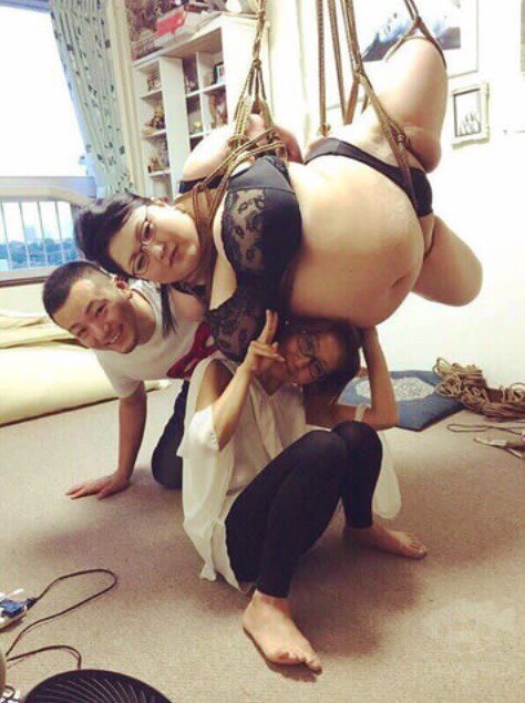 To the World Cup in Aerial Yoga! Urgently!!! - Aeroyoga, NSFW, Asians