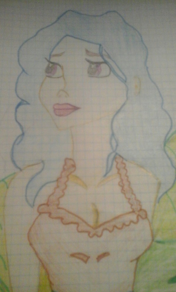 Дейнерис Таргариен | Пикабу