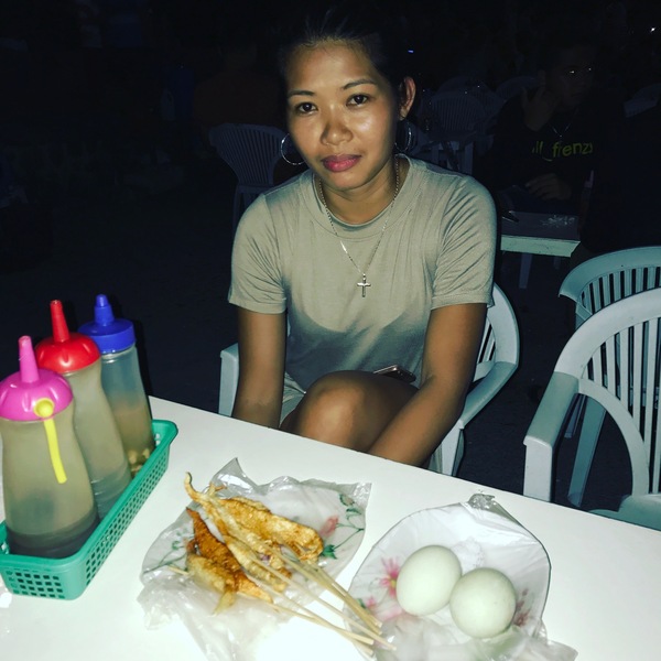 Filipino delicacy with an unusual taste. (Eggs-Balot) - My, Philippines, Food, Useful, Eggs, , Humor, Longpost