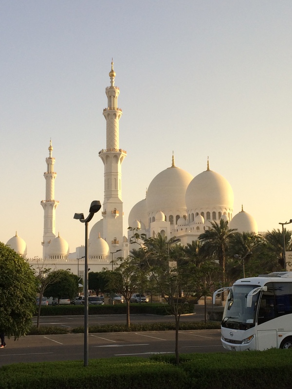 Sheikh Zayed Mosque. abu dhabi - My, Abu Dhabi, UAE, Mosque, Longpost