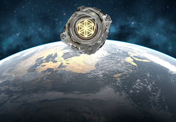 Asgardia: the first nation that is going to live in space or But things are still there 0 - And nothing has changed, Space, Geektimes, Asgardia, , , Almaz-Antey, Comics, Video, Longpost