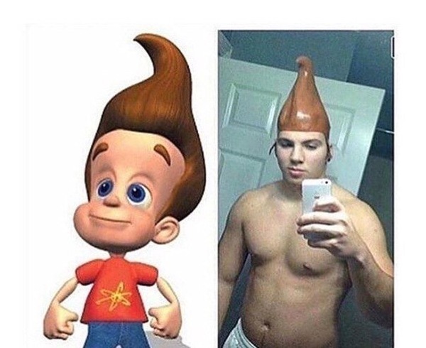 Как же быстро летит время