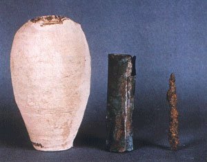 10 ancient artifacts - Story, Artifact, Longpost