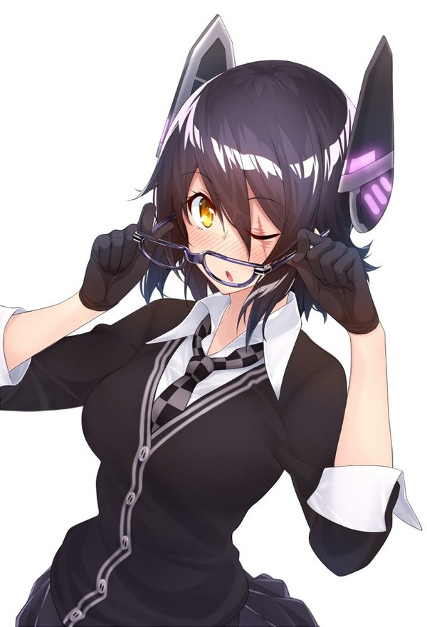 Tenryuu