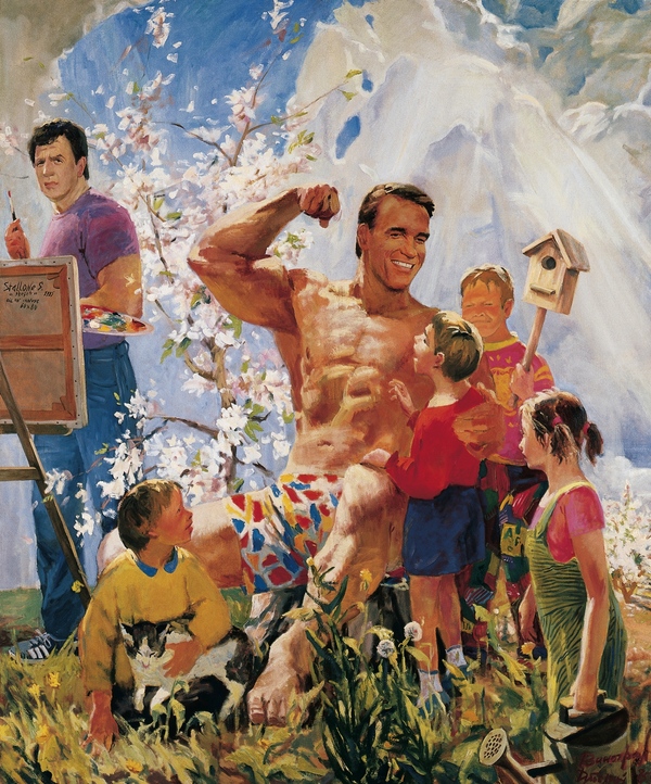 ��������� ���������� � �������� �����������