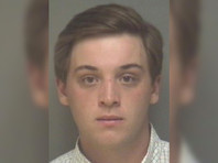 В Вирджинии внук экс-губернатора изнасиловал студентку и укусил ее за грудь