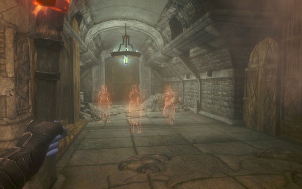 Древние знания в Аванчнзеле - Моё, The Elder Scrolls V: Skyrim, The Elder Scrolls, Квест, Skyrim, Видео, Длиннопост