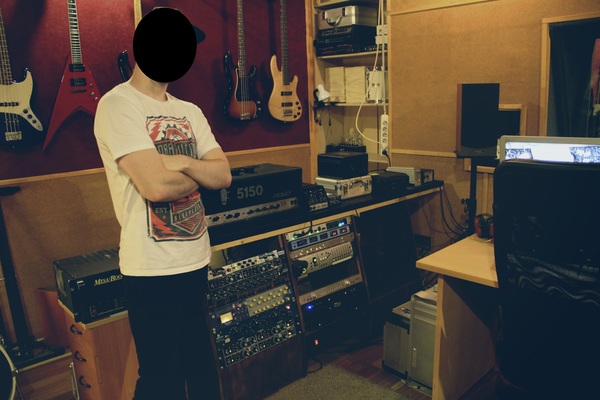 How do I work in the studio? - My, Music, Studio, Sound, Sound engineering, Recording, Work
