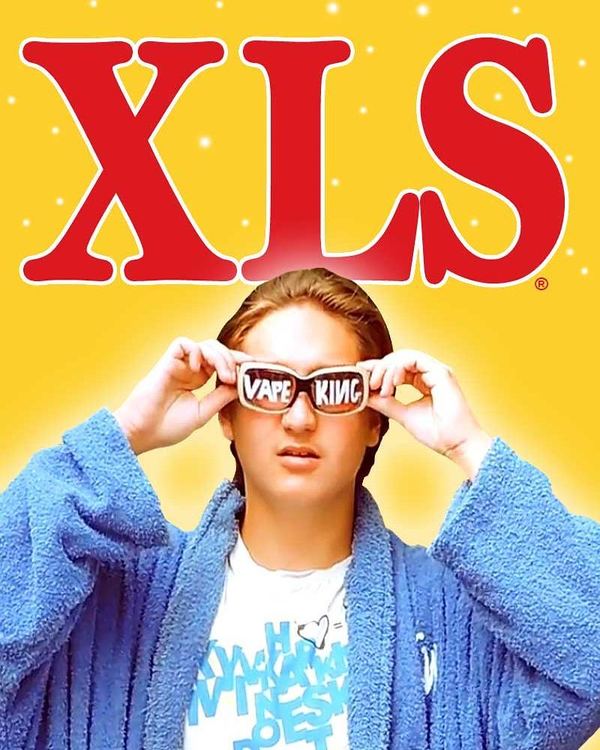 The new film XLS breaks all records! - Movies, Humor, Photo hitch, Memes, Characters (edit), KinoPoisk website, Blog