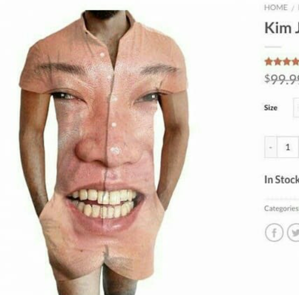        , 9GAG, AliExpress