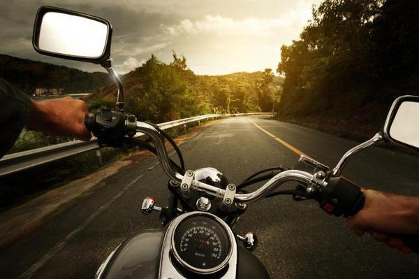 Congratulations to all motorcyclists and motorcyclists on World Motorcyclist Day!!! - My, Holidays, Moto