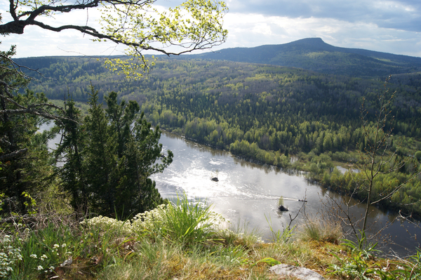 Урал, Красновишерск фото Урал, Полюд, Фотография, Длиннопост