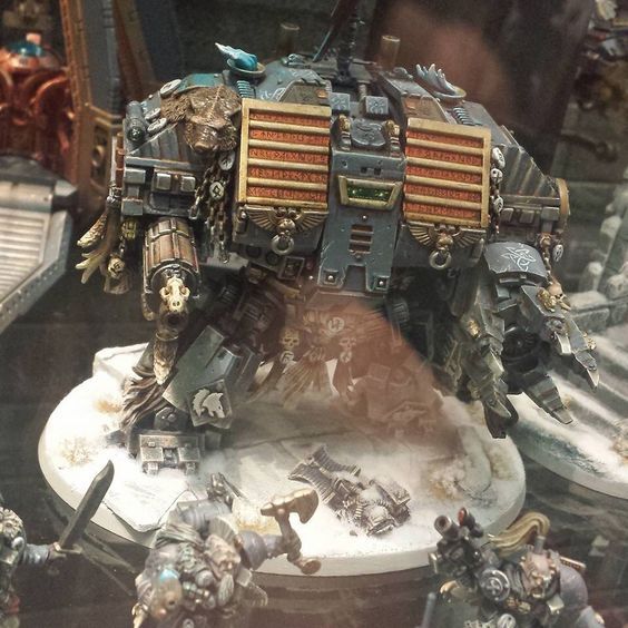   ... Warhammer 40k, Wh miniatures, Space wolves, , , 