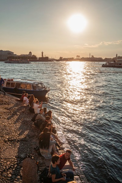 Солнечный Петербург - Моё, Санкт-Петербург, Фотография, Прогулка, Длиннопост