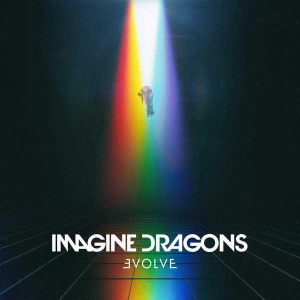   "Evolve"  Imagine Dragons    Imagine Dragons, , , , Evolve