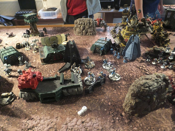   ...  2 Warhammer 40k, Wh miniatures, Wh humor, , 