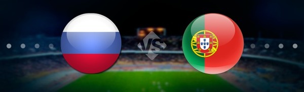 Bookmakers named the national team of Portugal as the favorite of the match against Russia - Sport, Football, Confederations Cup, Russia, Portugal, Sports betting, Bookmakers, Russian team