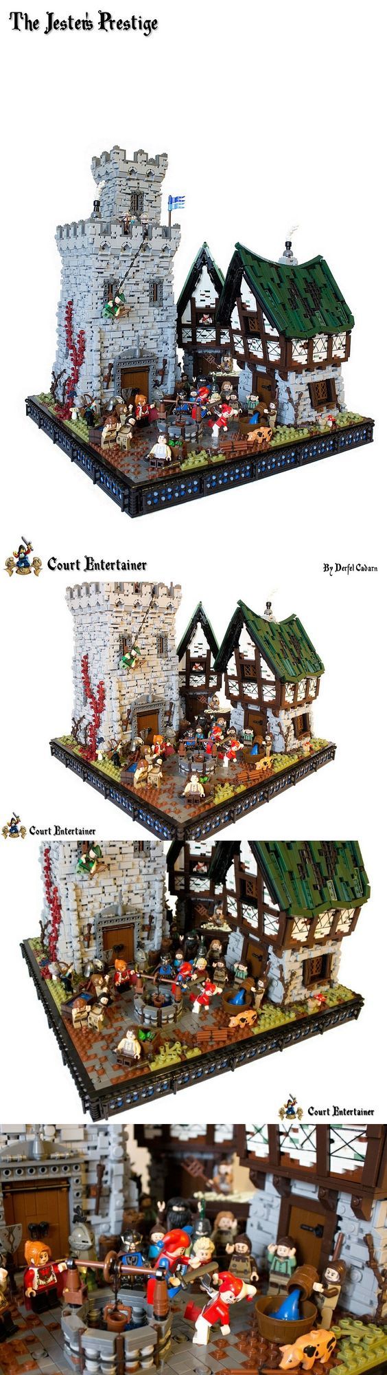   2   Lego LEGO, , 