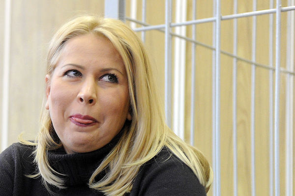 A working man will never be lost - Vasilyeva, Serdyukov, news, Politics