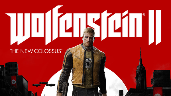  Wolfenstein       - Playstation 4, Wolfenstein: The New Order, Wolfenstein II: The New Colossus, Xbox One, Xbox,  
