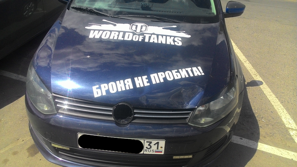  World of Tanks, , Volkswagen, , , , , 