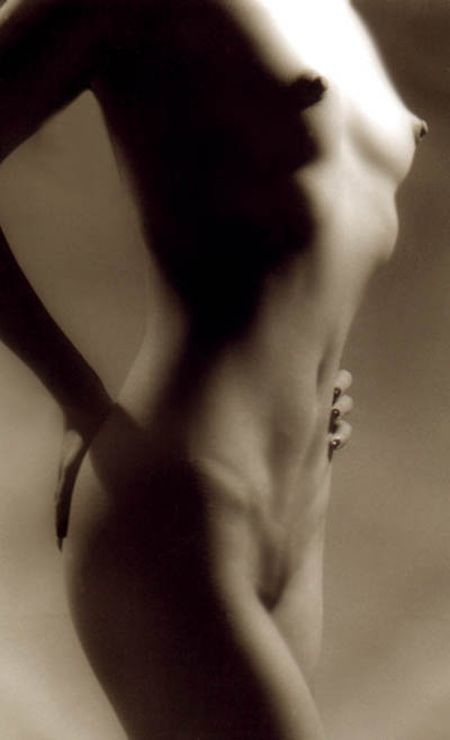 The very first nude photos on a photosite, part two - NSFW, Naked, , Girls, Naked, Nudity, Longpost