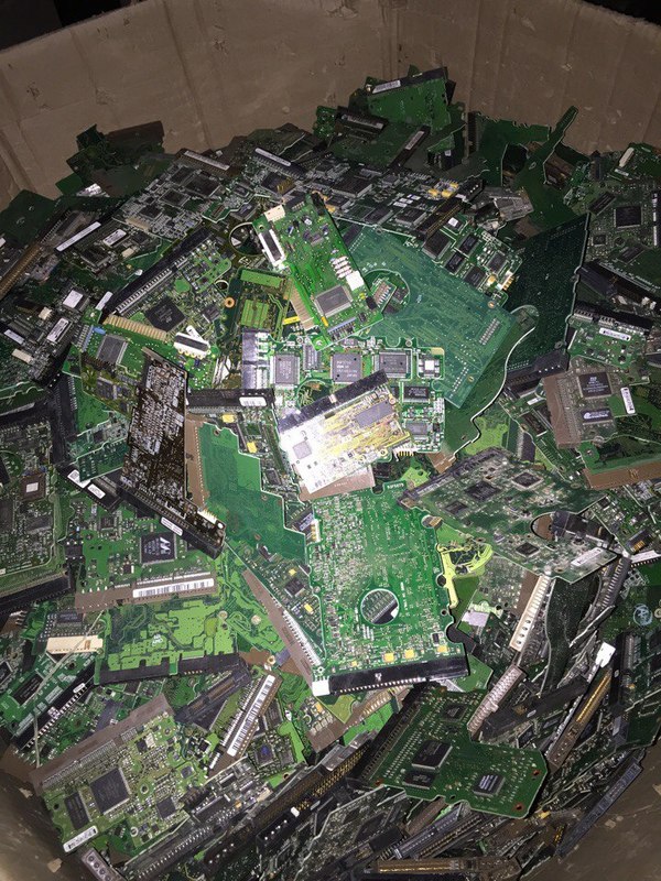 Можно открыть целое производство кормушек