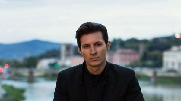 The head of Roskomnadzor publicly threatened Durov to block Telegram for refusing to comply with the law - Politics, Roskomnadzor, Messenger, Telegram, Durov, Blocking, Edward Snowden, Ren TV, Pavel Durov