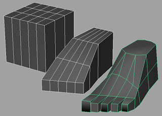 Другая работа...3Д визуализатор, моделлер. - Как это работает, 3D max, 3D, Длиннопост, Как это сделано, 3DS max