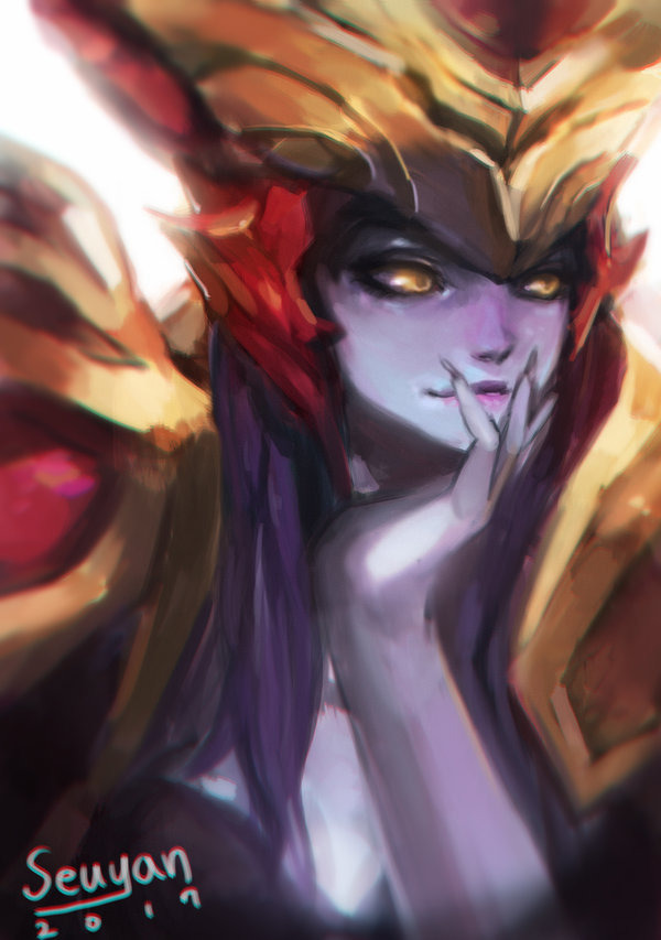  , League of Legends
