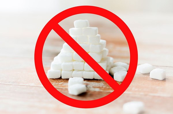 What will happen to you if you stop eating sugar? - My, Sugar, Useful, Sport, Knowledge, Diet