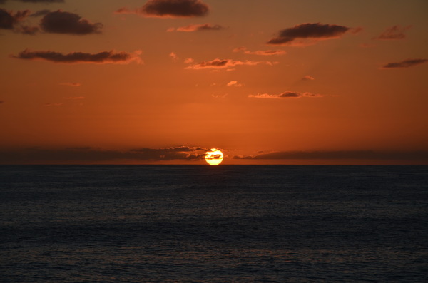 Как я рассветы/закаты фотографировал Море, Судно, Рассвет, Закат, Красота, Океан, Длиннопост