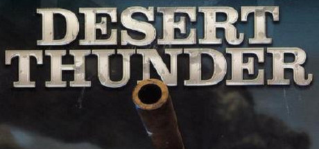 Desert Thunder giveaway - Steam, Freebie