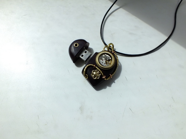  -    ,  )  ,  , , , , Steampunk pendant, 