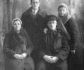 History of Brest 3. The Borushko family. Project In search of lost time from February 19, 2009 - In search of lost time, Brest, Unknown story, Republic of Belarus, Longpost