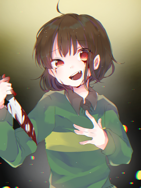 Chara