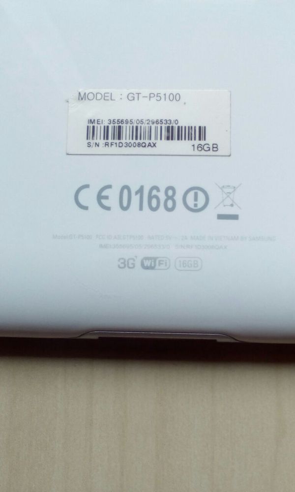 I'm looking for a repairman. Moscow. Tablet Samsung GT-P5100. - My, Samsung, Nand, Repair, , Longpost