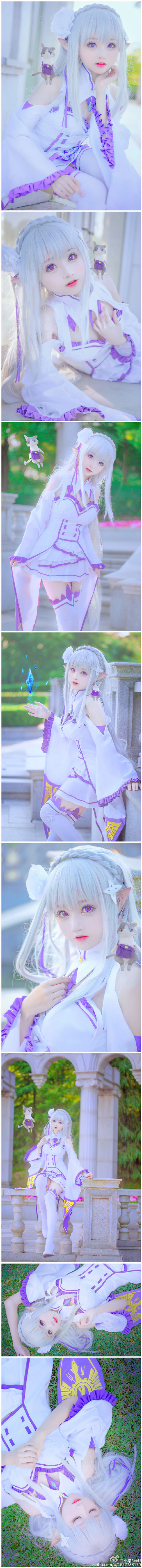 Cosplay by SeeU - Cosplay, Seeu, Longpost